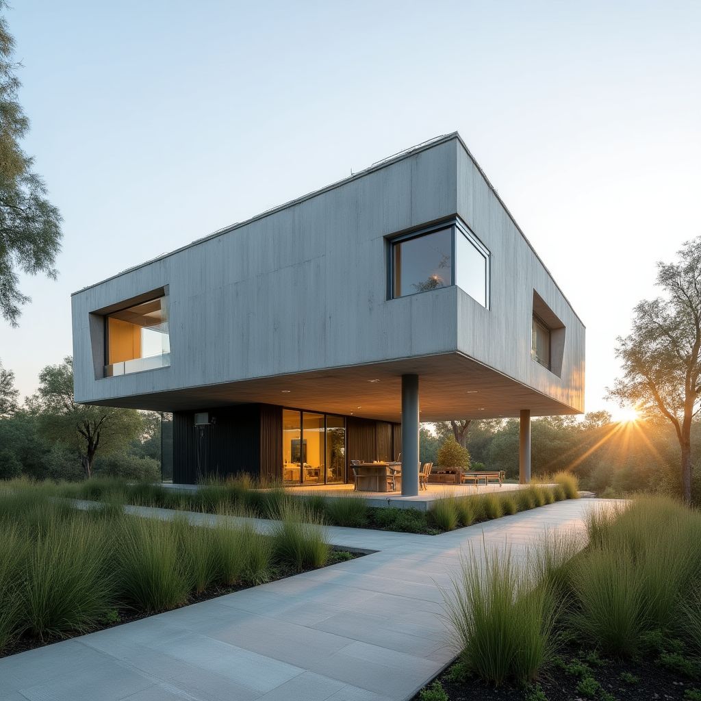 Sede central de Canal del Tiempo Argentina en Buenos Aires