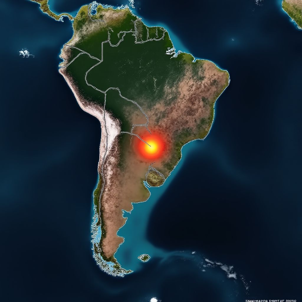 Sistema de Alerta Temprana