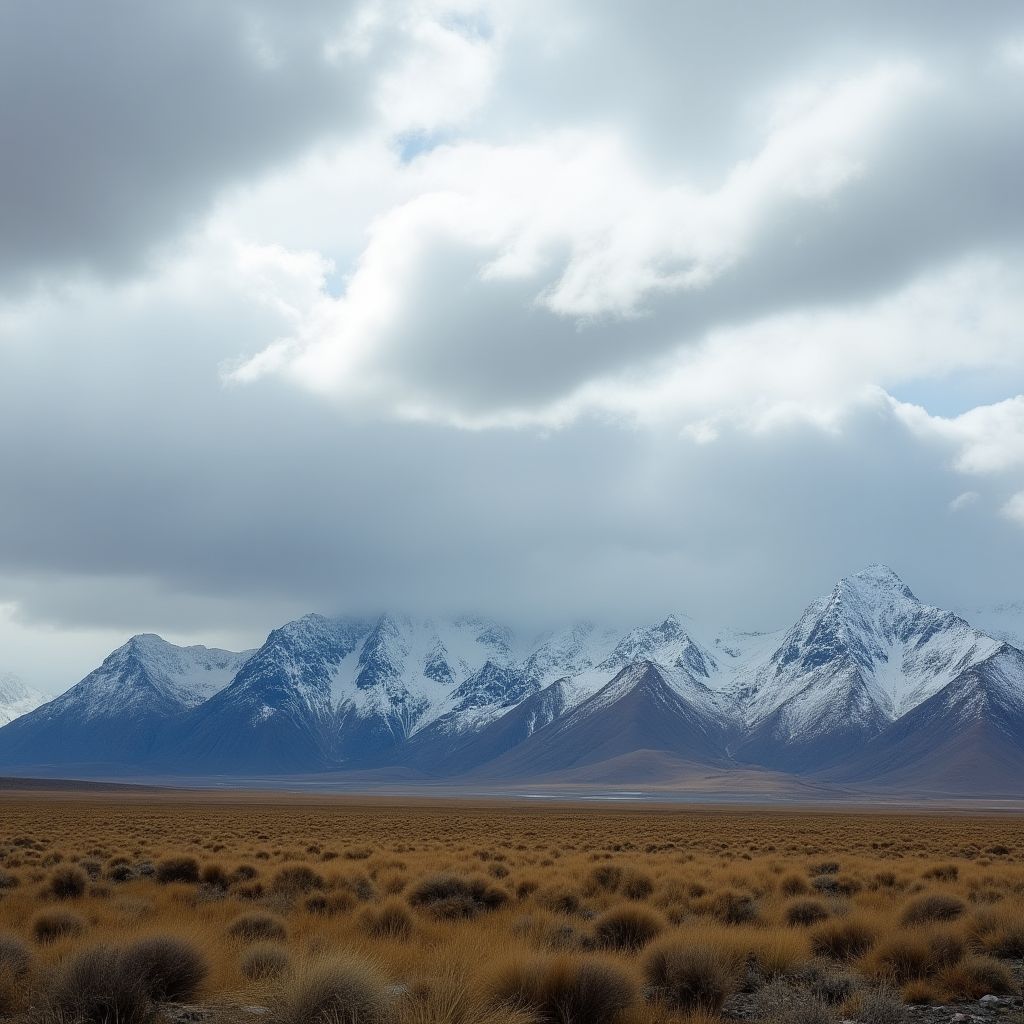 Clima Patagonia