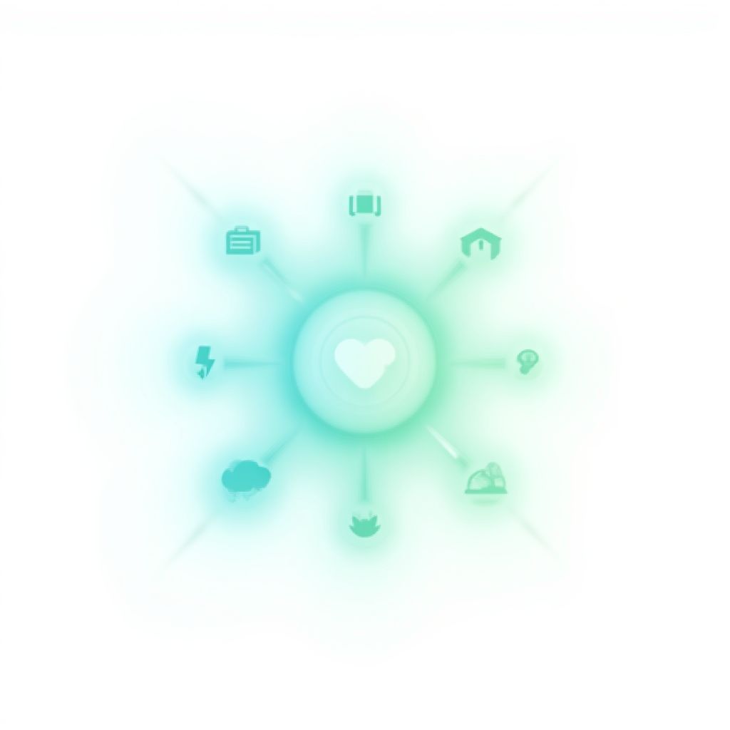 Icono de innovación