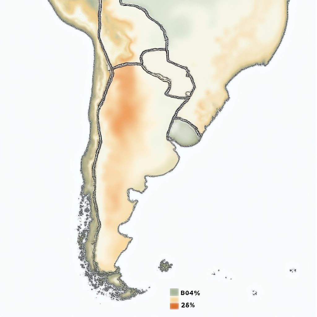 Tendencias Estacionales